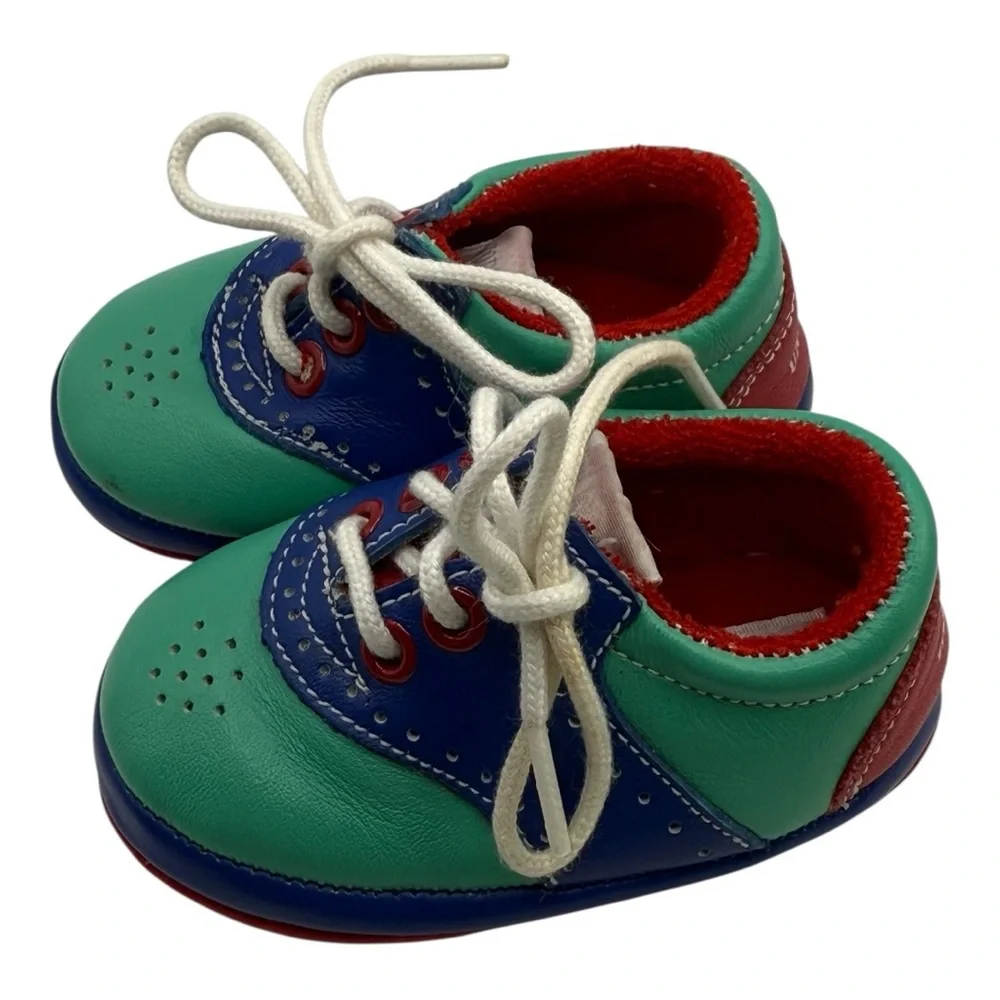 Toddler University bright fun